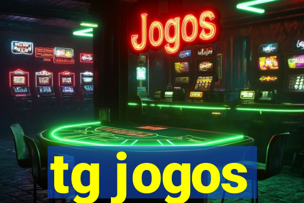 tg jogos